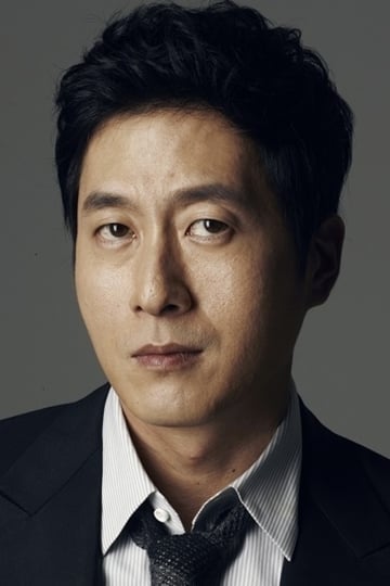 تصویر هنرمند Kim Joo-hyuk