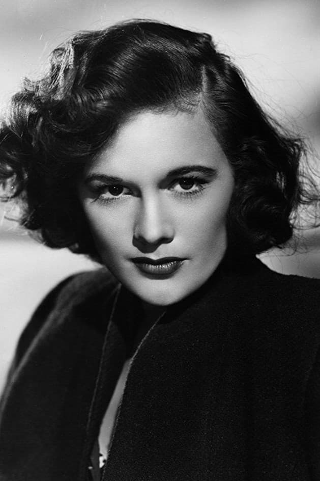 تصویر هنرمند Jean Hagen