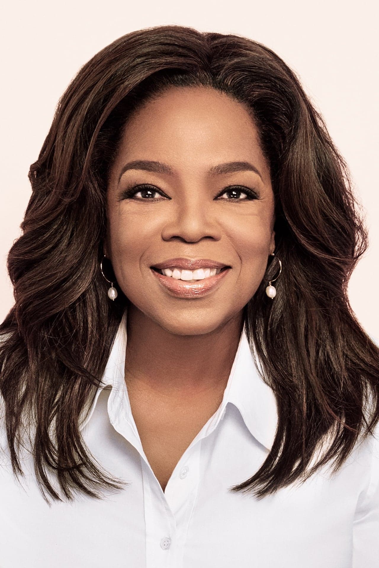 تصویر هنرمند Oprah Winfrey