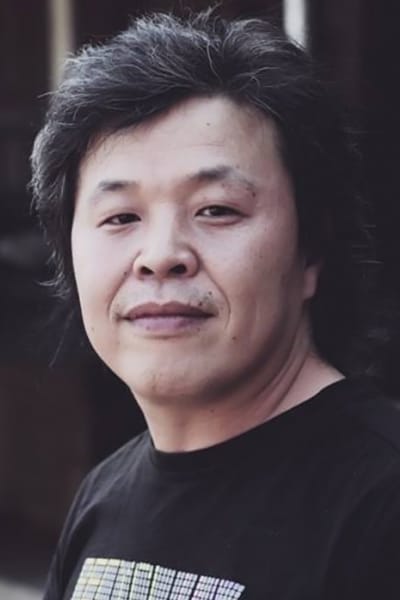 تصویر هنرمند Moon Young-dong
