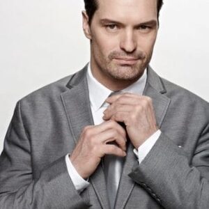 تصویر هنرمند Christopher Cordell