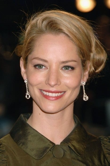 تصویر هنرمند Sienna Guillory