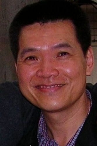 تصویر هنرمند Ferdinand Hoang