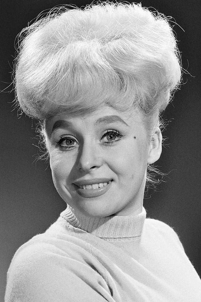 تصویر هنرمند Barbara Windsor