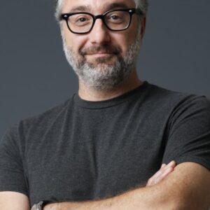 تصویر هنرمند Paul Schackman