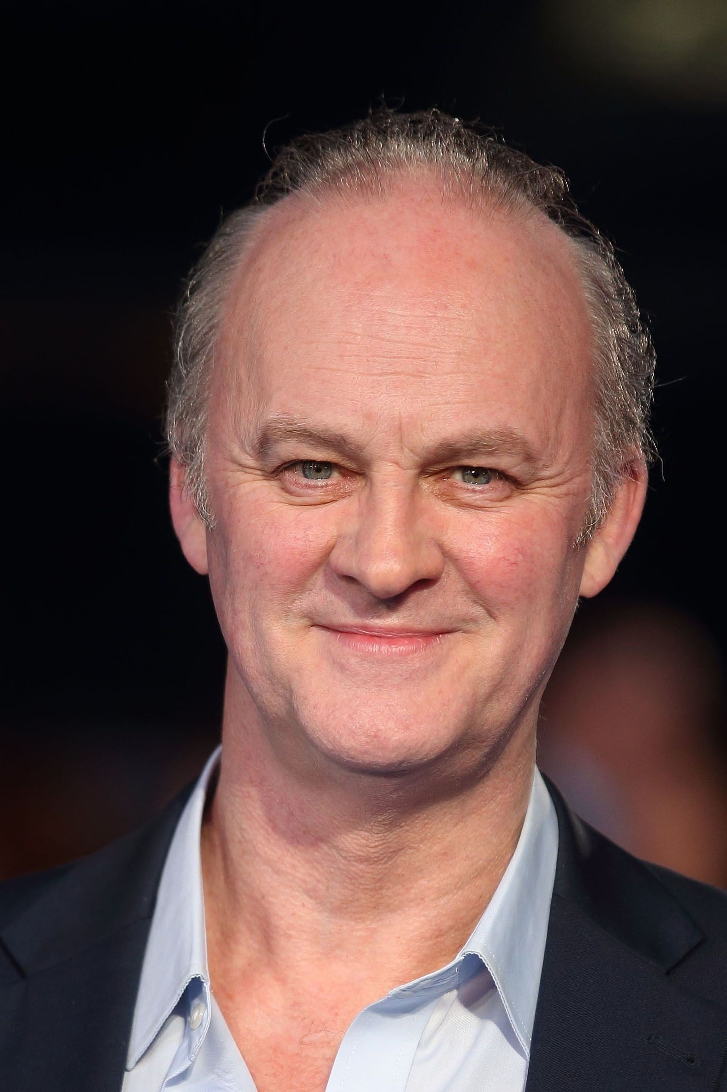 تصویر هنرمند Tim McInnerny