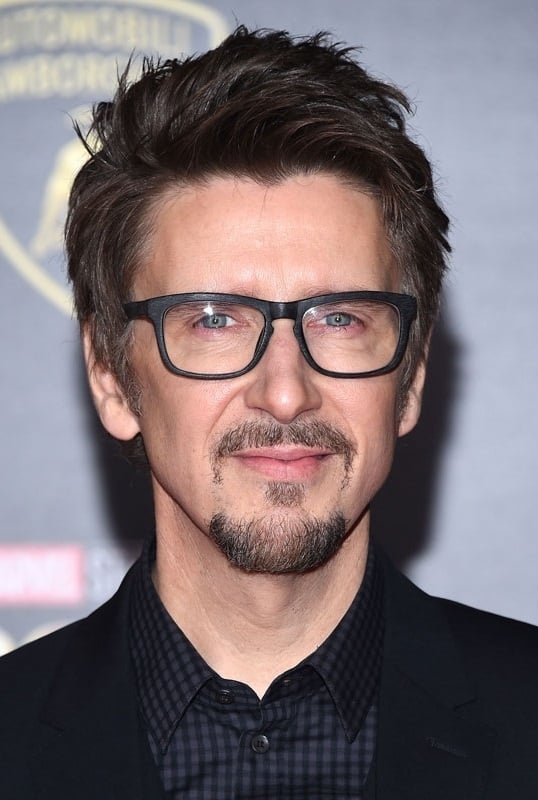 تصویر هنرمند Scott Derrickson