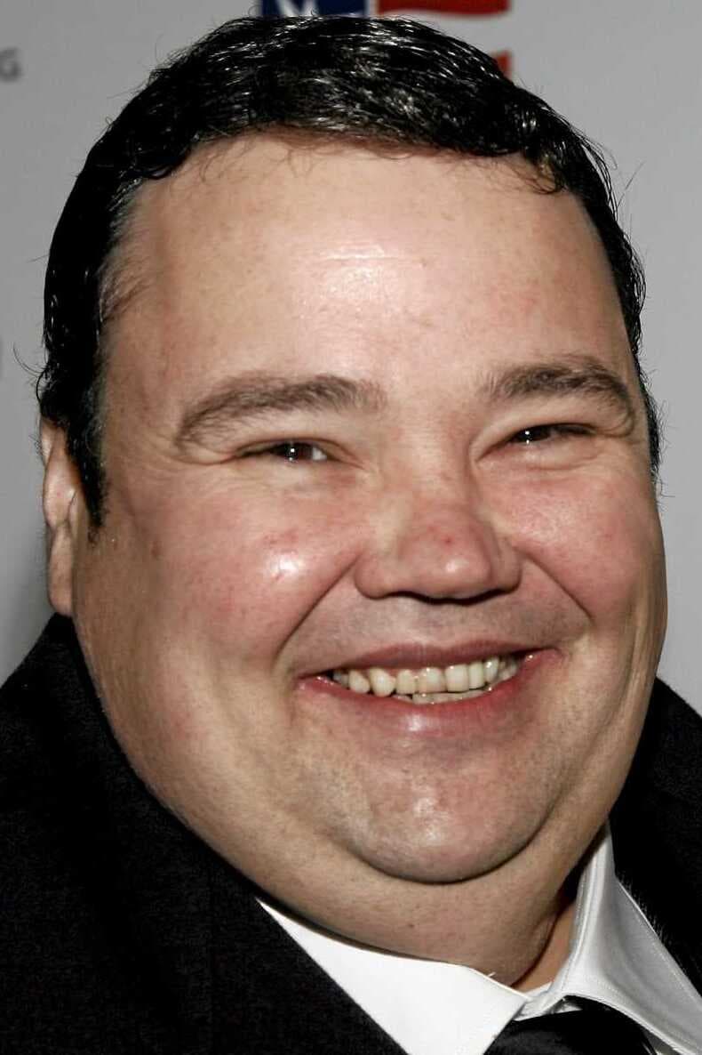 تصویر هنرمند John Pinette