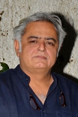 تصویر هنرمند Hansal Mehta