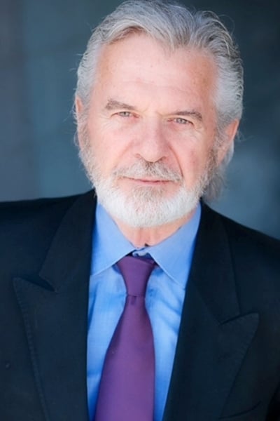 تصویر هنرمند Neil Brooks Cunningham