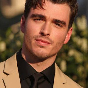 تصویر هنرمند Corey Mylchreest