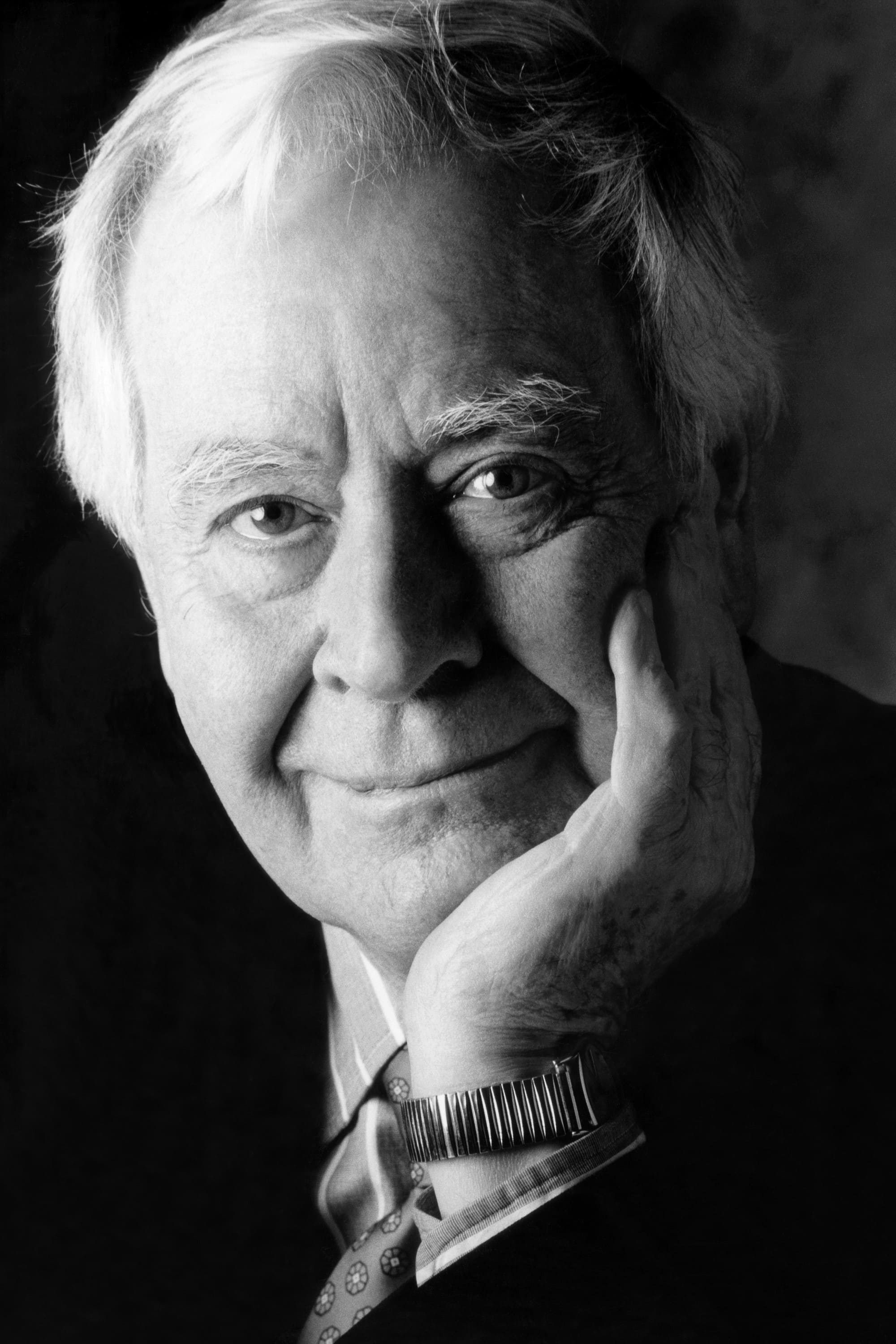 تصویر هنرمند Horton Foote