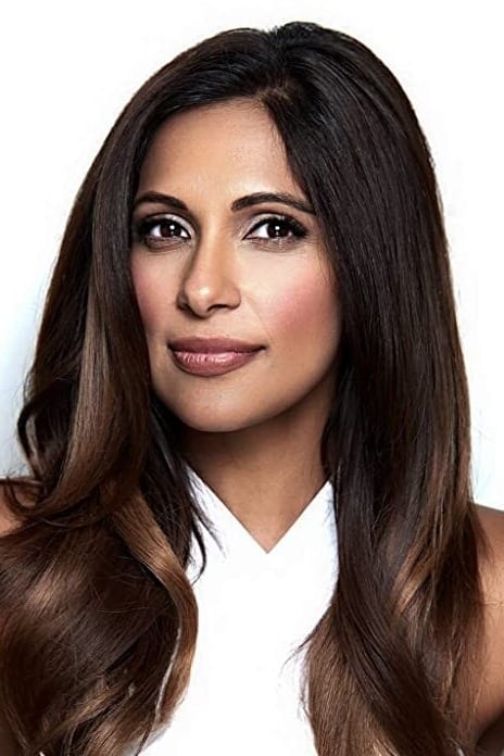 تصویر هنرمند Sangita Patel