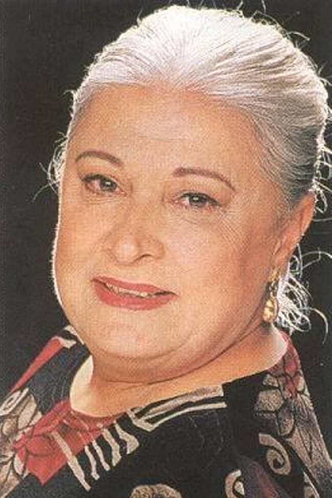 تصویر هنرمند Dora Cadavid