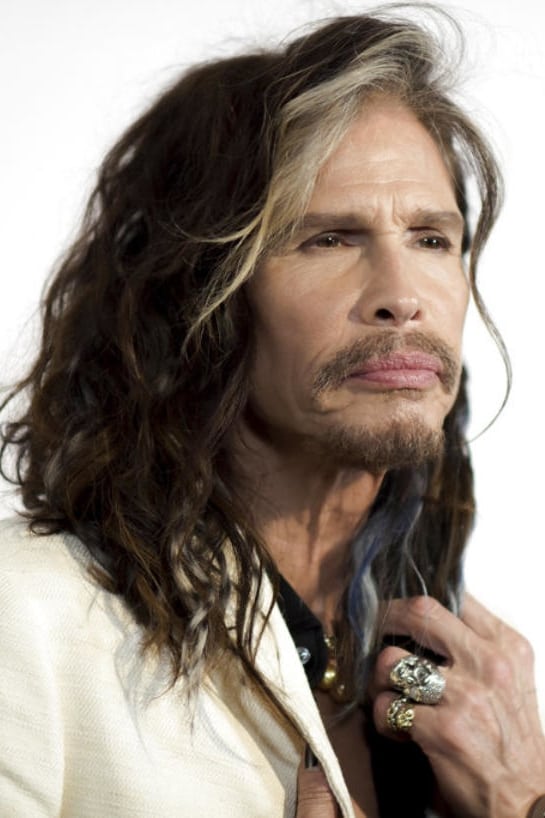 تصویر هنرمند Steven Tyler