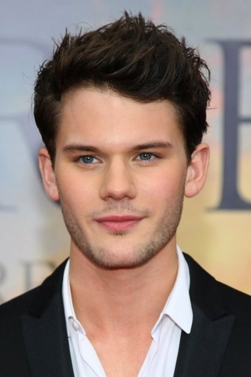 تصویر هنرمند Jeremy Irvine