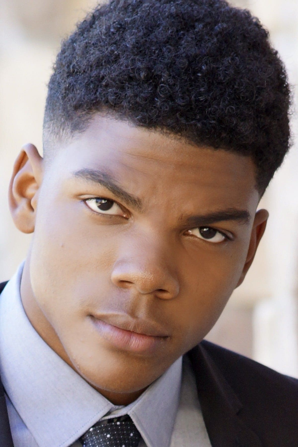 تصویر هنرمند Spence Moore II