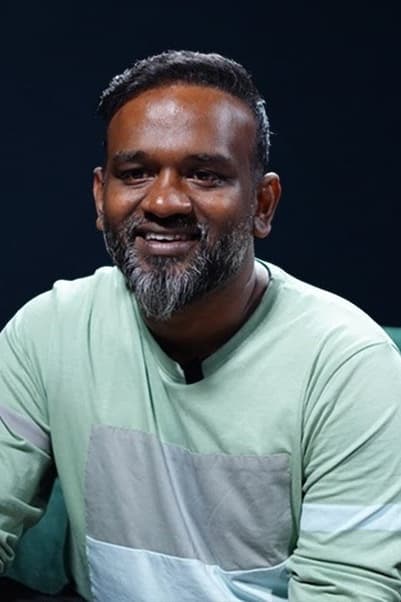 تصویر هنرمند Vishnu Vijay
