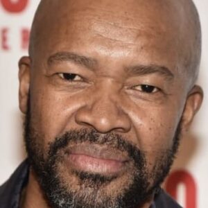 تصویر هنرمند Leon Addison Brown