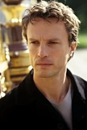 تصویر هنرمند Jonathan Firth