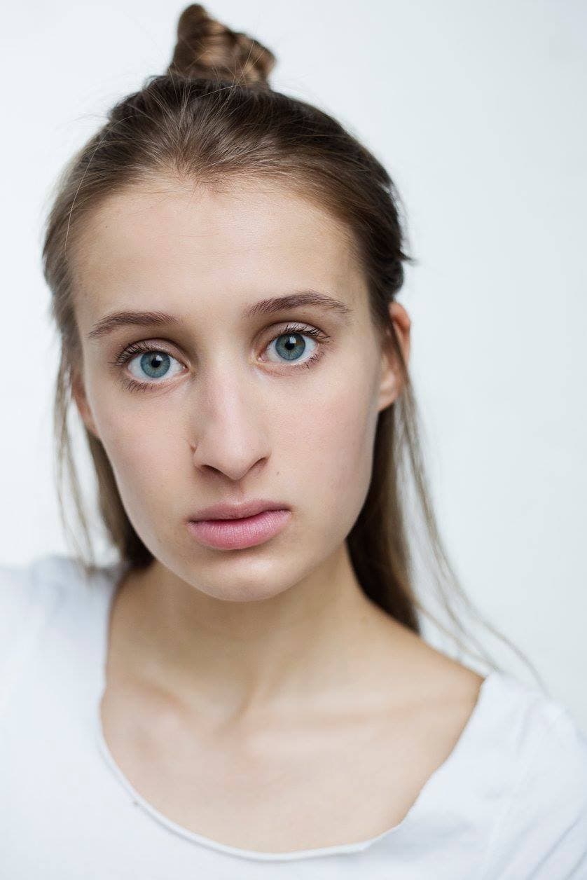 تصویر هنرمند Zuzanna Puławska