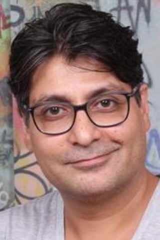 تصویر هنرمند Ritesh Shah