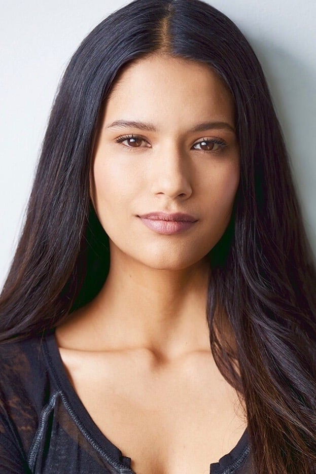 تصویر هنرمند Tanaya Beatty