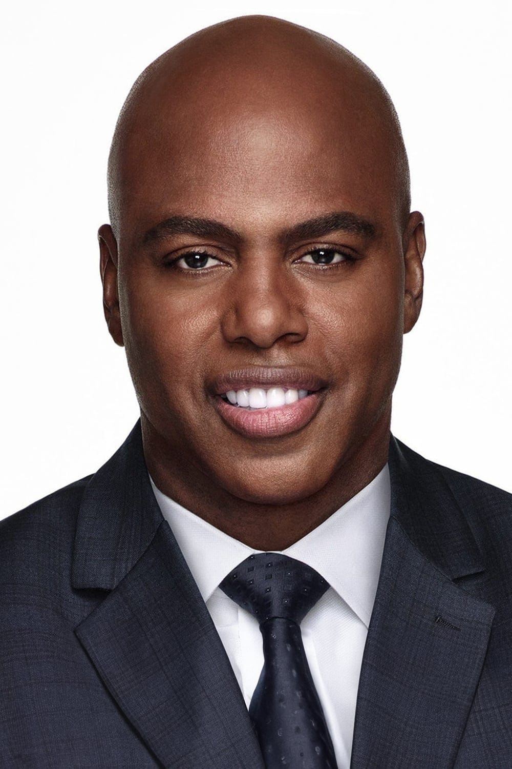 تصویر هنرمند Kevin Frazier