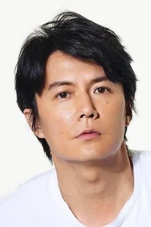 تصویر هنرمند Masaharu Fukuyama