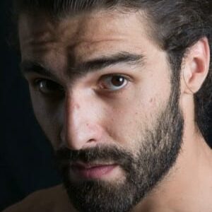 تصویر هنرمند Daniel Nuta