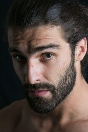 تصویر هنرمند Daniel Nuta