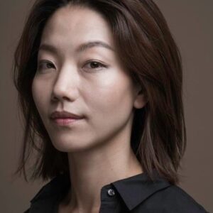 تصویر هنرمند Kim Shin-rock