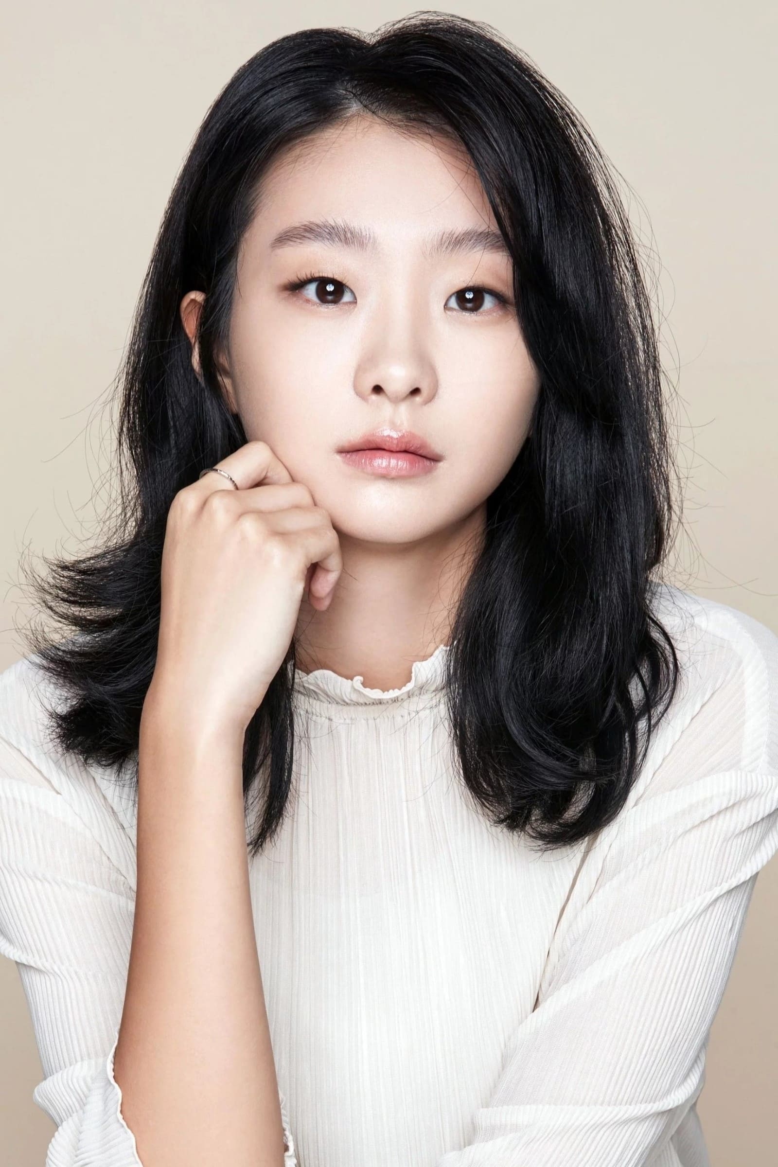 تصویر هنرمند Kim Da-mi