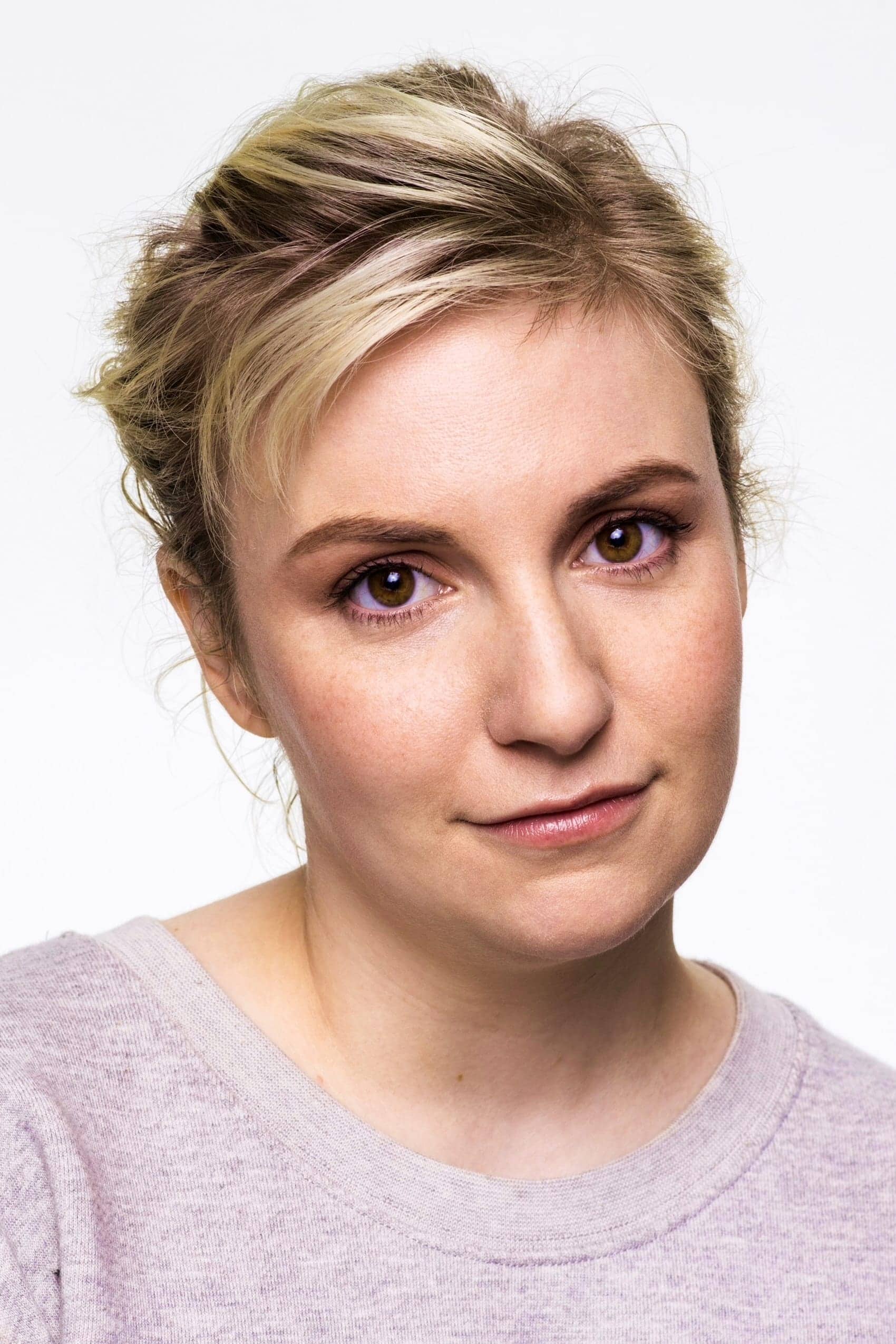تصویر هنرمند Lena Dunham