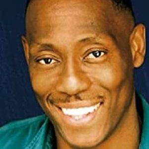 تصویر هنرمند Rufus Crawford