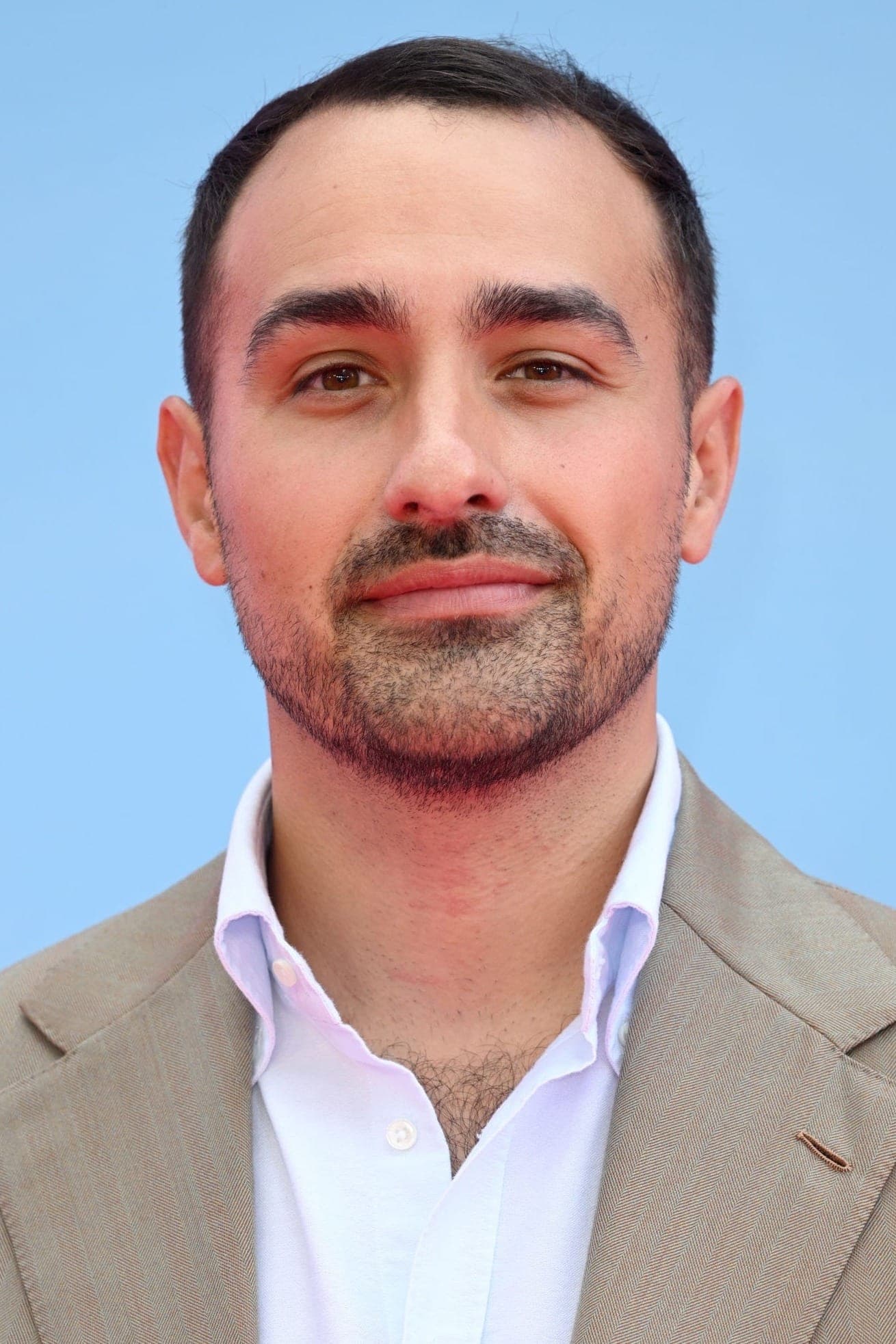 تصویر هنرمند Jamie Demetriou