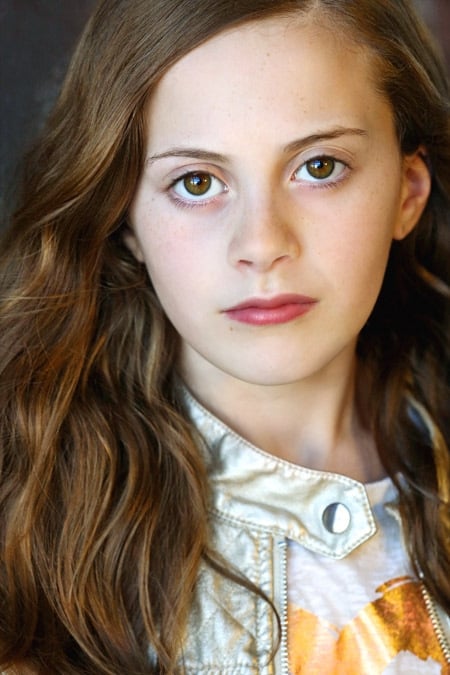 تصویر هنرمند Georgia Cook