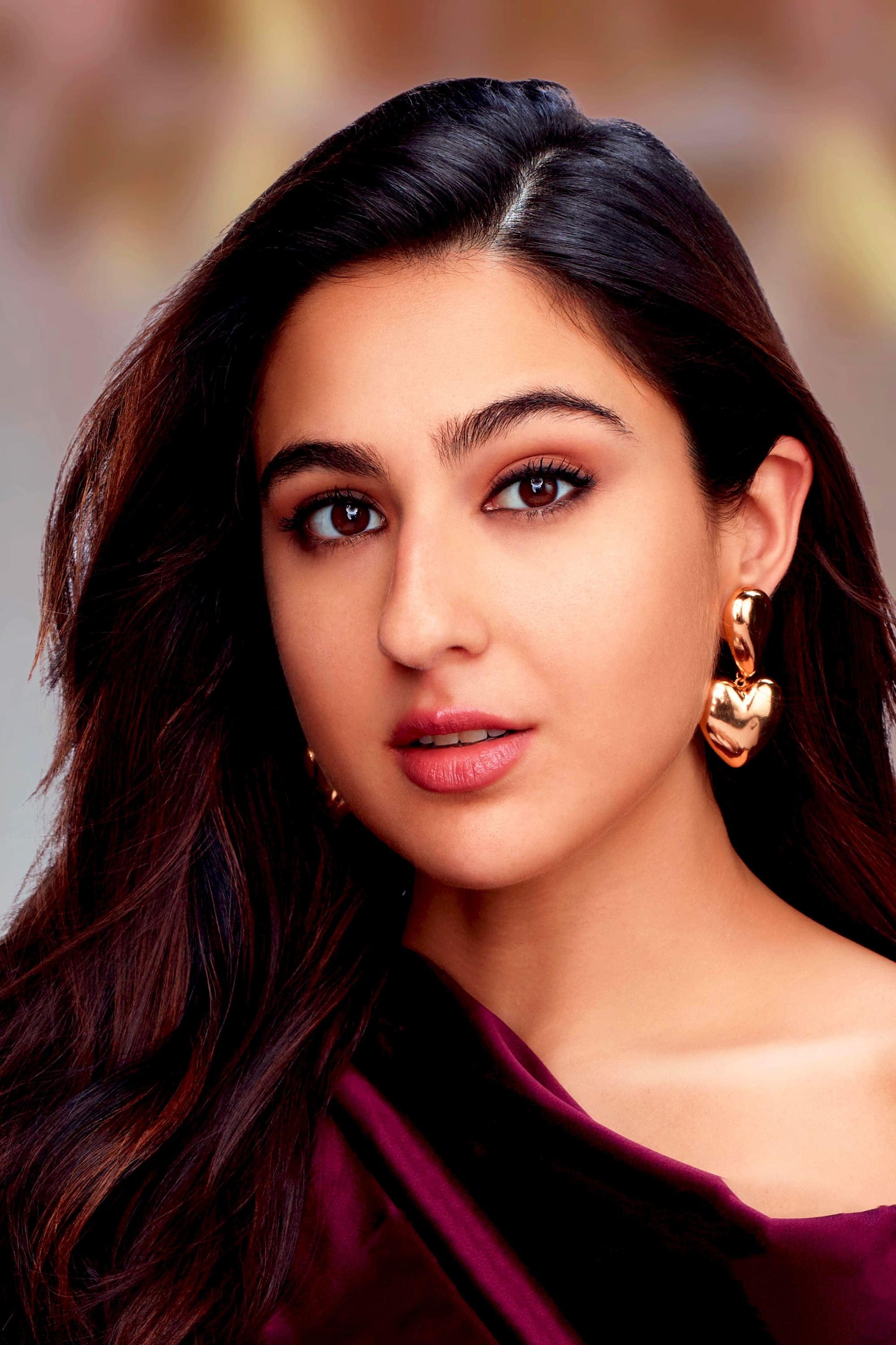 تصویر هنرمند Sara Ali Khan