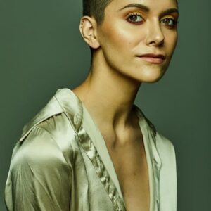 تصویر هنرمند Alyson Stoner