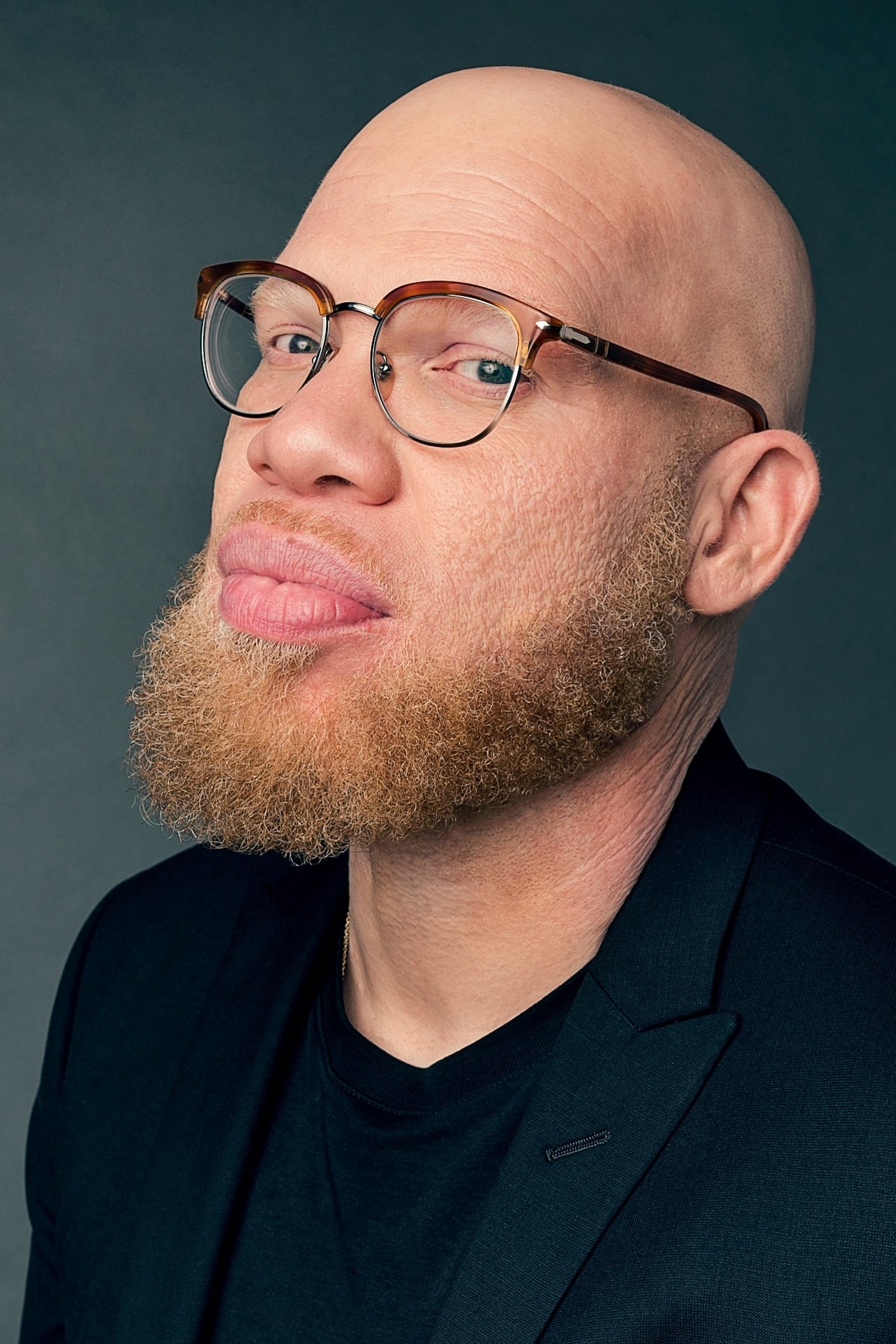 تصویر هنرمند Marvin 'Krondon' Jones III