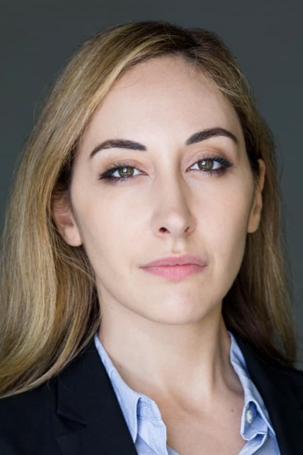 تصویر هنرمند Sarah Natochenny