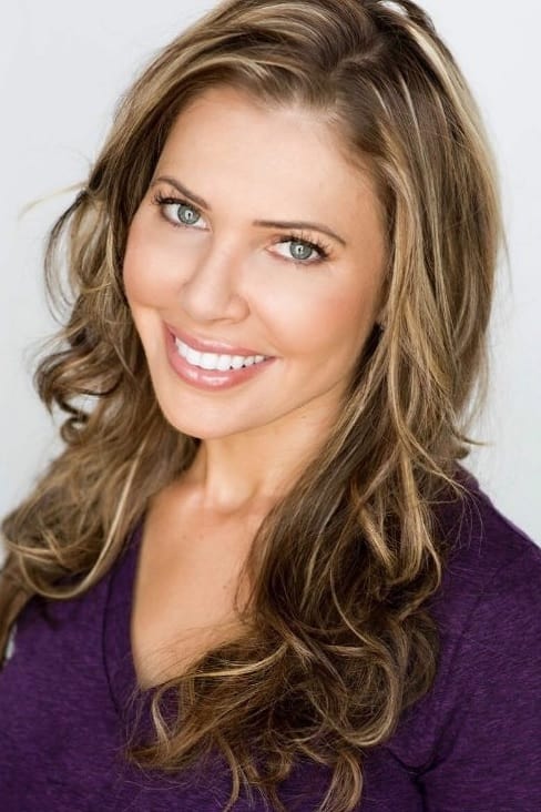 تصویر هنرمند Erika Jordan