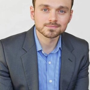 تصویر هنرمند John Michael Morris