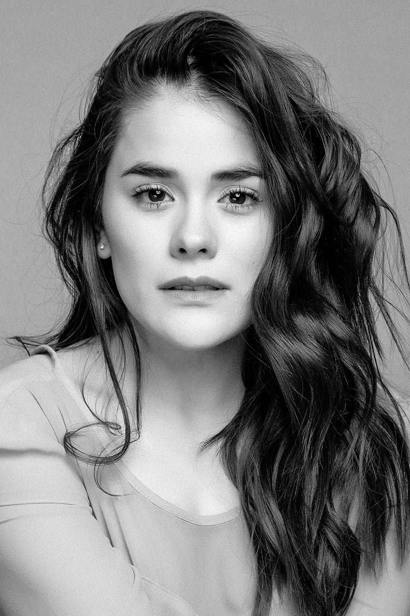 تصویر هنرمند Tatiana del Real