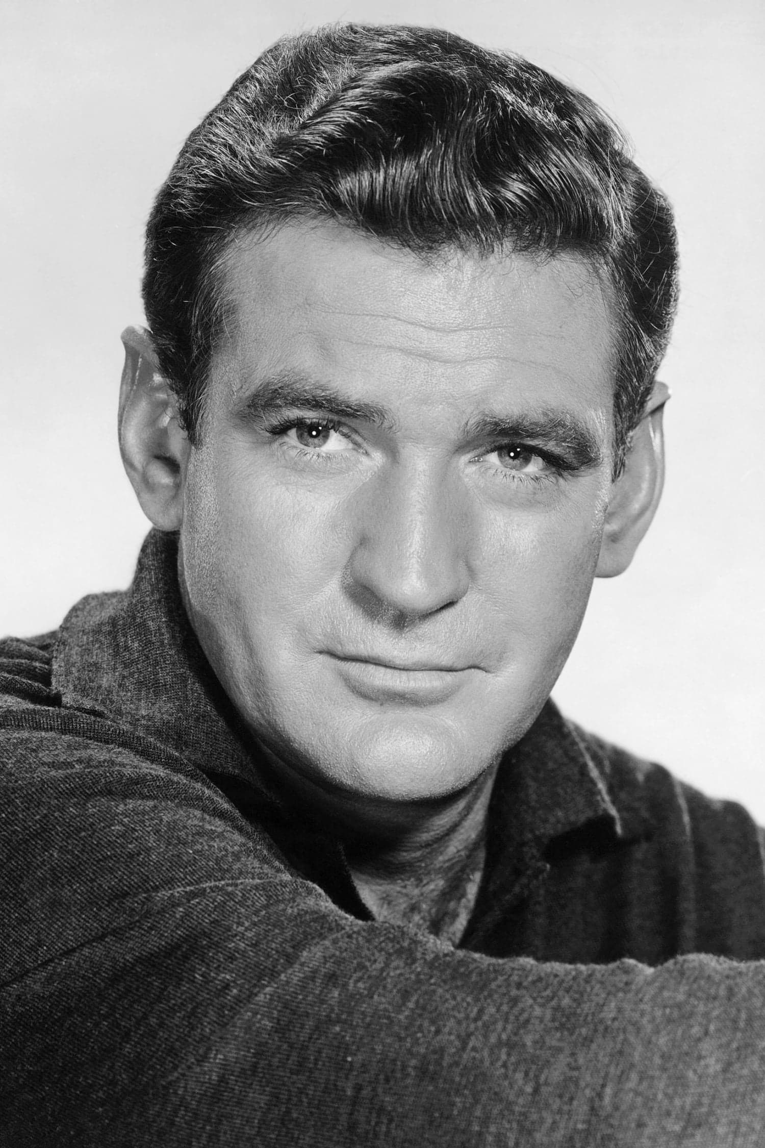 تصویر هنرمند Rod Taylor
