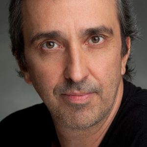 تصویر هنرمند Jean-Pierre Gonthier