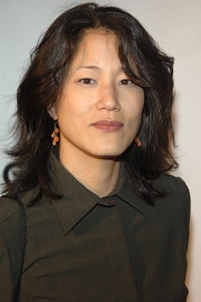 تصویر هنرمند Jacqueline Kim