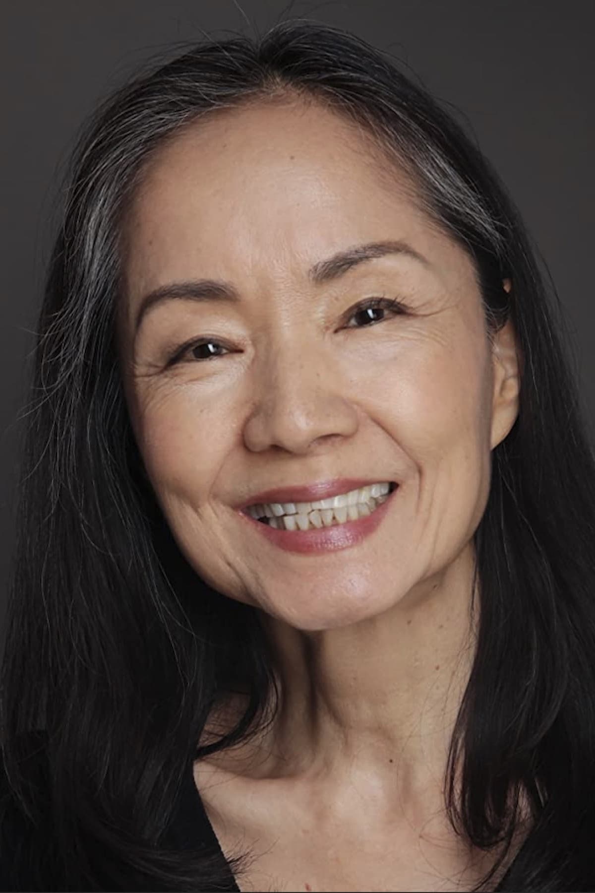 تصویر هنرمند Mariko Takai