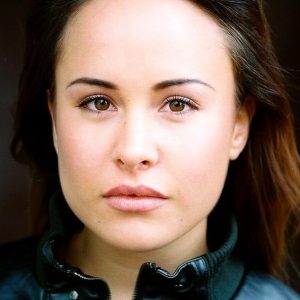 تصویر هنرمند Tommie-Amber Pirie