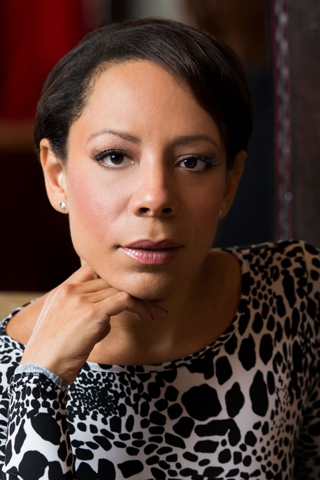 تصویر هنرمند Selenis Leyva